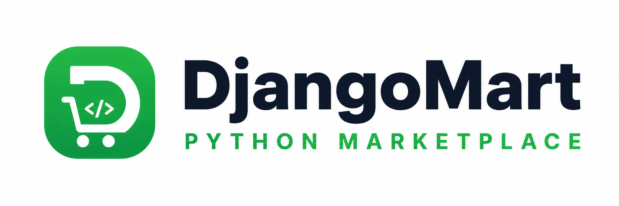 DjangoMart